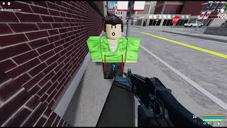 Jewelry Shop Stealth FOR BEGINNERS Roblox Notoriety OLD [upl. by Janette554]