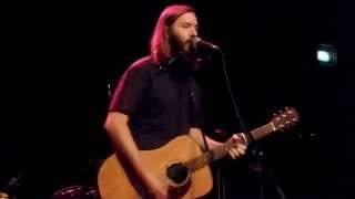 Torgeir Waldemar solo support Wovenhand  Peace Song  live Ampere Munich 20140914 [upl. by Erika]