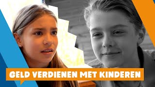 🎬 Rotkinderen  UNICEF Kinderrechten Filmfestival [upl. by Evante]