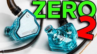 I made the best 20 IEM even BETTER  7Hz x Crinacle Zero2 [upl. by Yecaj]