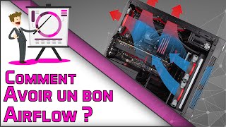 Comment avoir un bon airflow [upl. by Sparhawk]