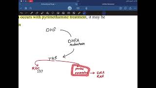 Antiprotozoal Drugs  part 2 [upl. by Steinway738]