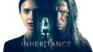 Inheritance  Official Trailer [upl. by Doro]