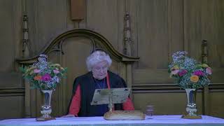 Rutherglen Old Parish Church Live Stream [upl. by Hgiellek]