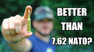 How Effective Is 65 Creedmoor [upl. by Al870]