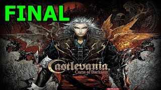 Final  Castlevania Curse of Darkness [upl. by Halie]