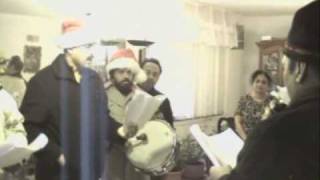 Malayalam Carol songs 2008 Padam Padam [upl. by Anifur]