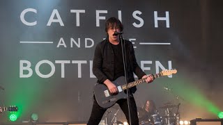 Catfish and the Bottlemen  Fluctuate Live at FIB Benicàssim 2018 [upl. by Bega]