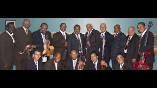 Orquesta Aragon  Popurrit de Benny More [upl. by Fannie]