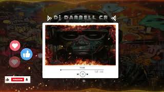 Dj Darrell Mix Agony LatinTrap AnuelBad BunnyOzunaArcangelFarruko etc [upl. by Scrogan]