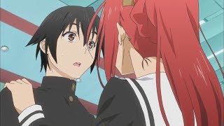 OniAi「AMV」 Cold ❄️ [upl. by Suruat]