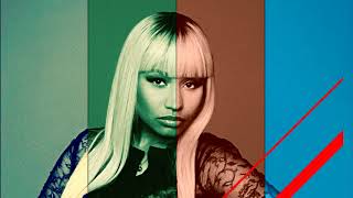 Niki Minaj Barbie Tingz Type Beats  Prod KK BEATS [upl. by Eelra]