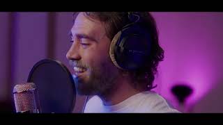 Matt Corby  Problems Live at Rainbow Valley Studios [upl. by Hplar]