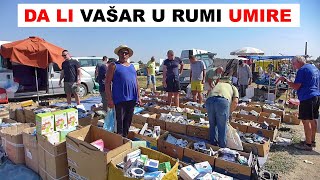 Vašar u Rumi 2024 [upl. by Akessej]