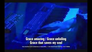 Grace That Wont Let Go  Gateway Worship  Kari Jobe [upl. by Llebyram]