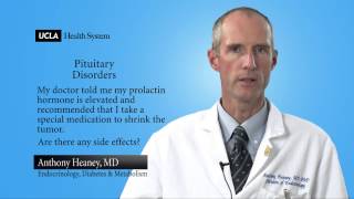 Real Questions  Pituitary Disorders  UCLA Pituitary Tumor Program [upl. by Niawat546]