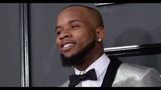 Tory Lanez  Neck Kisses New 2024 [upl. by Terraj]