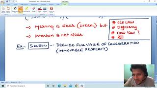 Interpretation of Statutes Lecture 4 CA INTERMEDIATE MISCHIEF RULE  HEYDONS RULE [upl. by Aiyt]