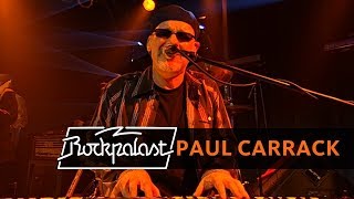 Paul Carrack Live  Rockpalast  2005 [upl. by Ylam]