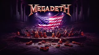 Symphony Of Destruction  Megadeth B Standard Tuning  PRESERVED QUALITY AND TIMBRE [upl. by Bush]