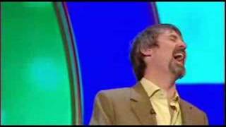 Would I Lie To You Series 1 Episode 4  14072007 Part 1 [upl. by Mabelle905]