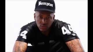 YG  Nipsey Hussle  BH  Slim 400  E40  Type Beat 2015 banga [upl. by Charil]