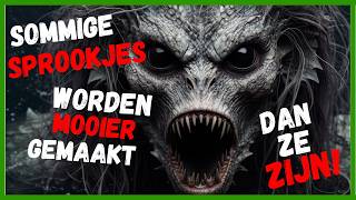 Creepypasta  Wind in de zeilen [upl. by Yran]