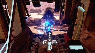 Lets Play Obduction  Episode 4 quotMy Very Own Disintegration Beamquot [upl. by Liek]