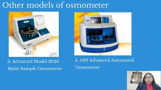 Group 1 Osmometer [upl. by Fred397]