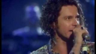 INXS  NEVER TEAR US APART  LIVE 1991 [upl. by Puri394]