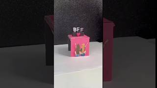 Diy pop up card crafting art artandcraft [upl. by Kissner]