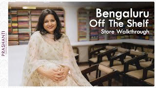 Off The Shelf  Bengaluru by Prashanti  13 October 2021 [upl. by Henriques]