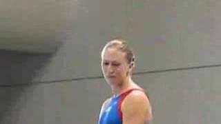 Last two dives Olympic Diving Trials  Womens 10m [upl. by Bleier]