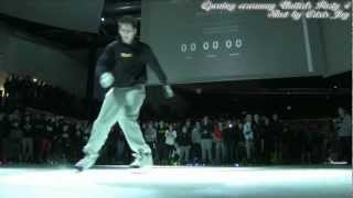 UNITEDS PARTY 4  Opening Ceremony SHOW  Patinage Freestyle  Freestyle ice skating [upl. by Silas]