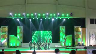 MASTS 2018 – Mindanao State University [upl. by Rede]