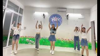 Zumba  Thuỷ Triều [upl. by Corine]