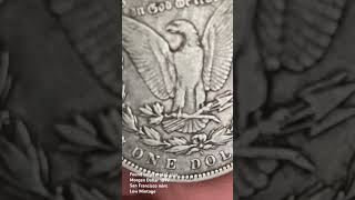 Rarest Find Morgan Silver Dollar 1899 S [upl. by Retloc]