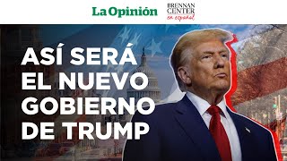 EN VIVO ¿Qué podemos esperar tras el triunfo de Donald Trump  La Opinión [upl. by Ydnis]