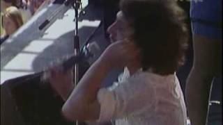 Stevie Wright  Evie part 3 LIVE [upl. by Abana]