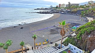 Junto a SIUR visitando las Islas Canarias  1 TENERIFE Partes 3y4 GRAN CANARIA Parte 1 [upl. by Rowley]