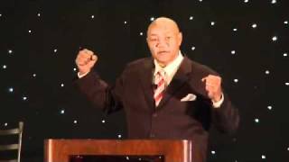 George Foreman Inspirational Speaker [upl. by Marasco]