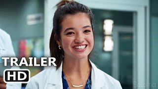 DOOGIE KAMEALOHA MD Trailer 2021 Disney [upl. by Nwahsyar]