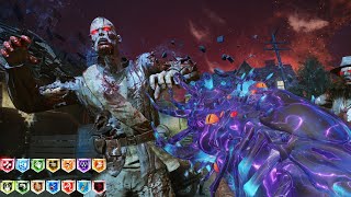 Completing the Revelations Easter Egg  Black Ops 3 zombies [upl. by Hallerson965]