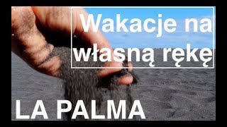 Ile kosztują wakacje na WYSPIE KANARYJSKIEJ  La Palma [upl. by Karlin]