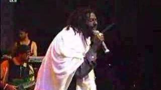 BUJU BANTON DESTINY LIVE [upl. by Rahman]