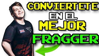 ✅COMO ser FRAGGER en FORTNITE💀como ser un BUEN FRAGGER en FORTNITE CONSEJOS DE PROPLAYER [upl. by Pappas]