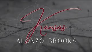 Kansas  Alonzo Brooks [upl. by Lindley626]