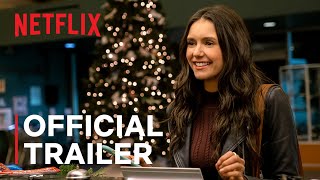 Love Hard  Official Trailer  Netflix [upl. by Eniamrehc]