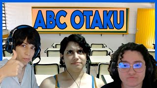 ABC OTAKU [upl. by Gavrah]