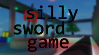 Silly Sword Game Soundtrack  250 Killstreak Theme Version A [upl. by Hebe]